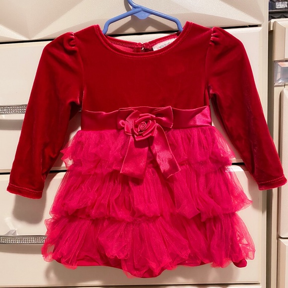Youngland Other - Baby Girl Formal Dress